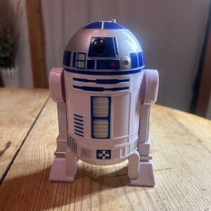 R2-D2 Star Wars Measuring Cup Set